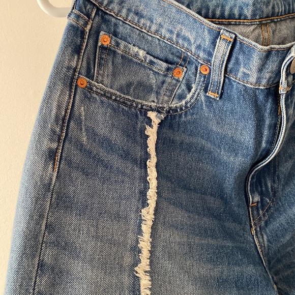 Levi’s jeans - Picture 2 of 4